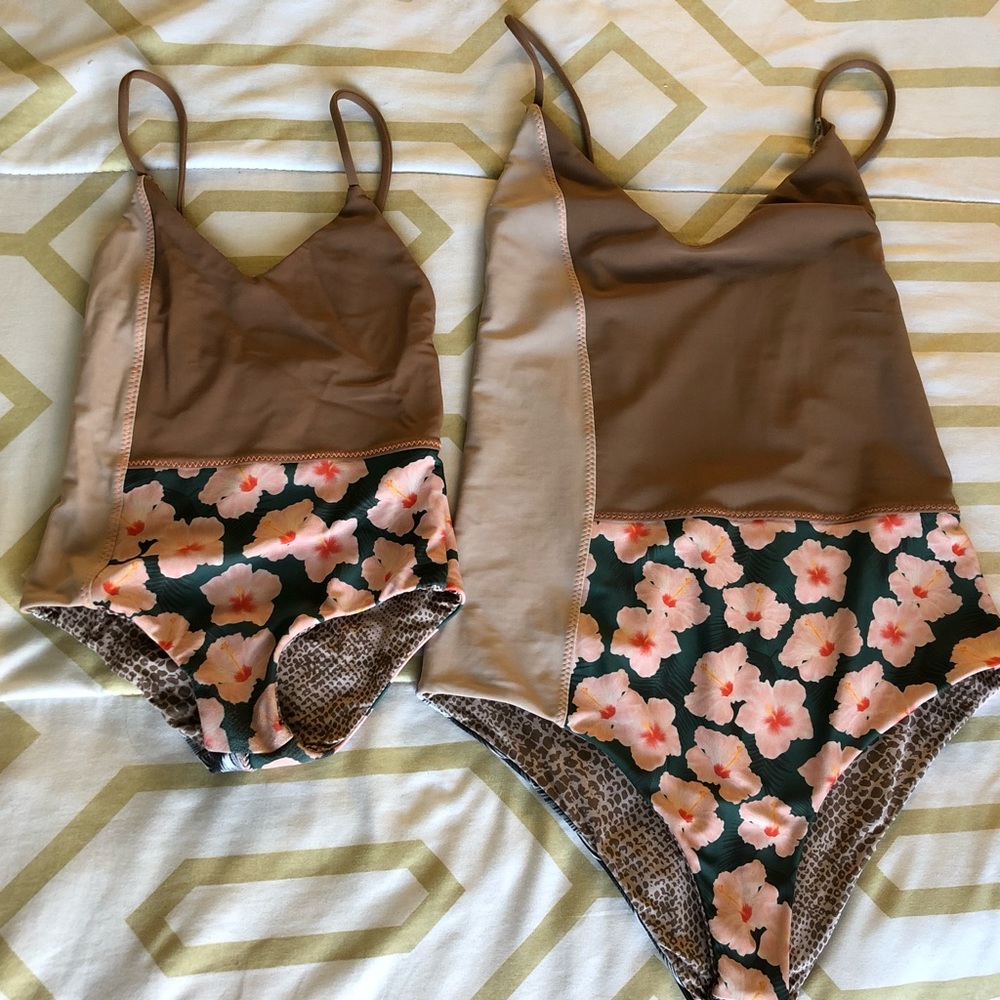 Acacia one pieces